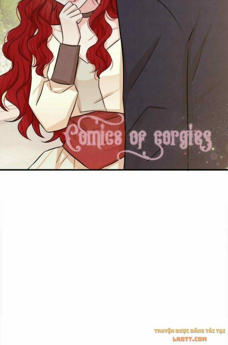 tiểu thư scarlet, em không muốn trả thù sao? chapter 10 81