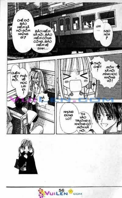 con gái con trai chapter 13 56