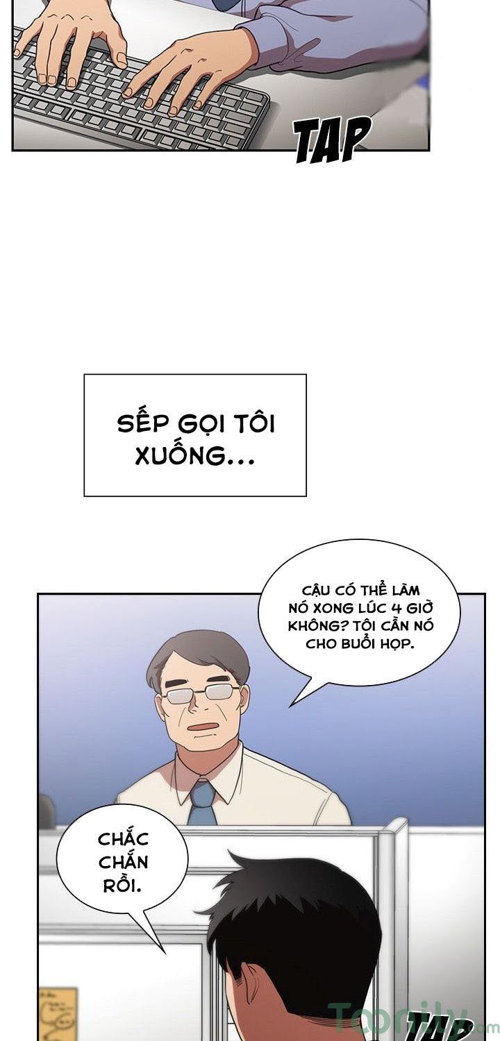 close as neighbors chapter 47 48