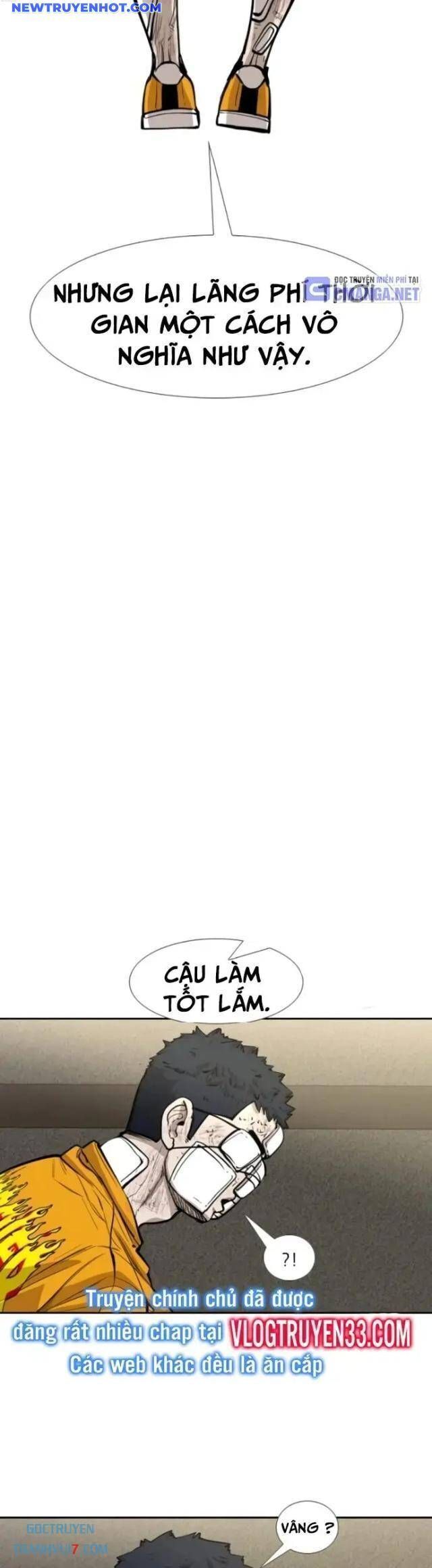 shark - cá mập chapter 220 20