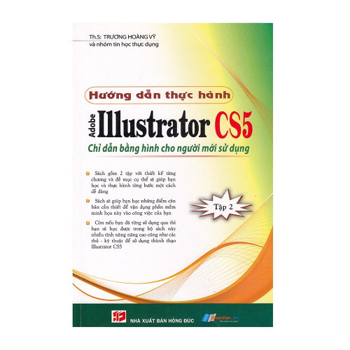 Hướng Dẫn Thực Hành Adobe Illustrator CS5 - Tập 2