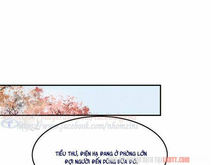 trọng sinh bá sủng nhiếp chính vương quá mạnh mẽ chapter 77 17