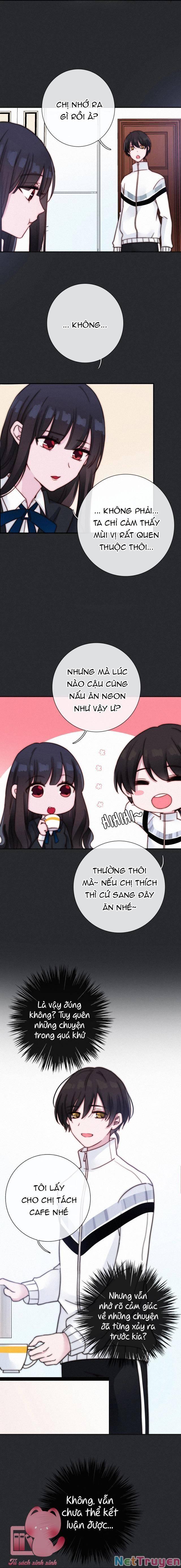 đêm tối chốn này chapter 51 28