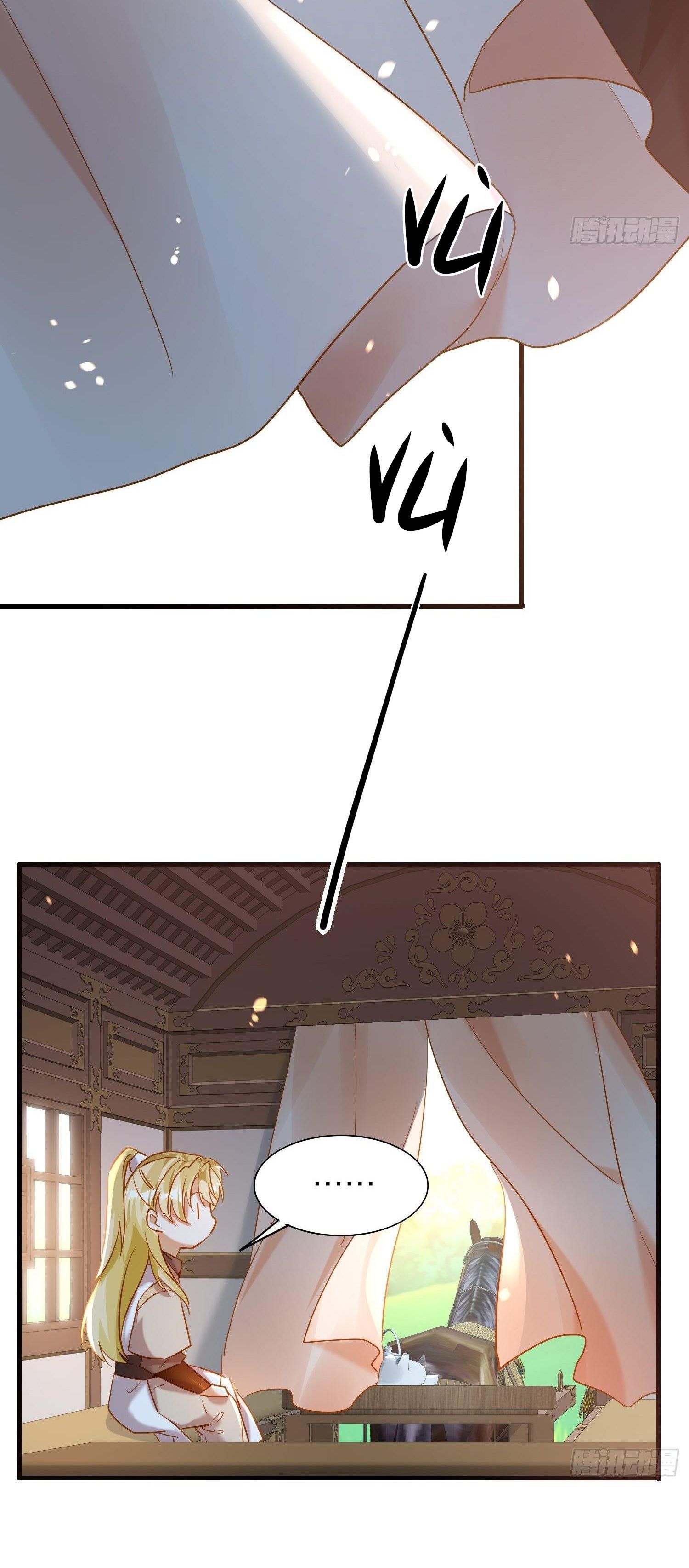 lục thân bất nhận chapter 72 27