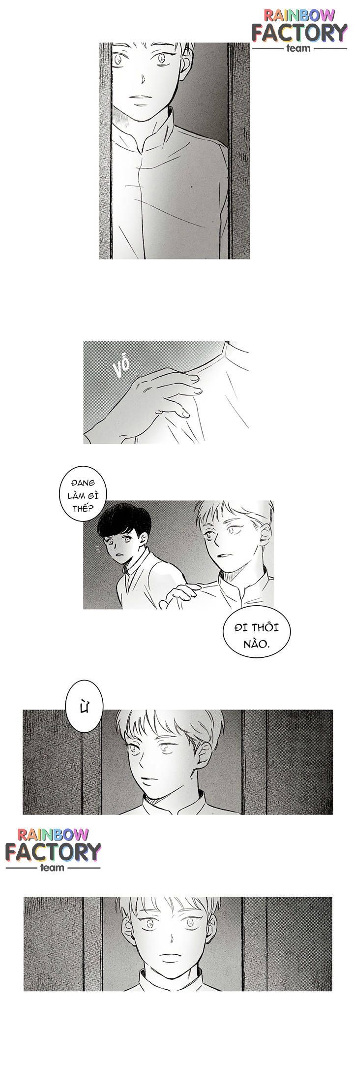 please love me (upi) chapter 3 10