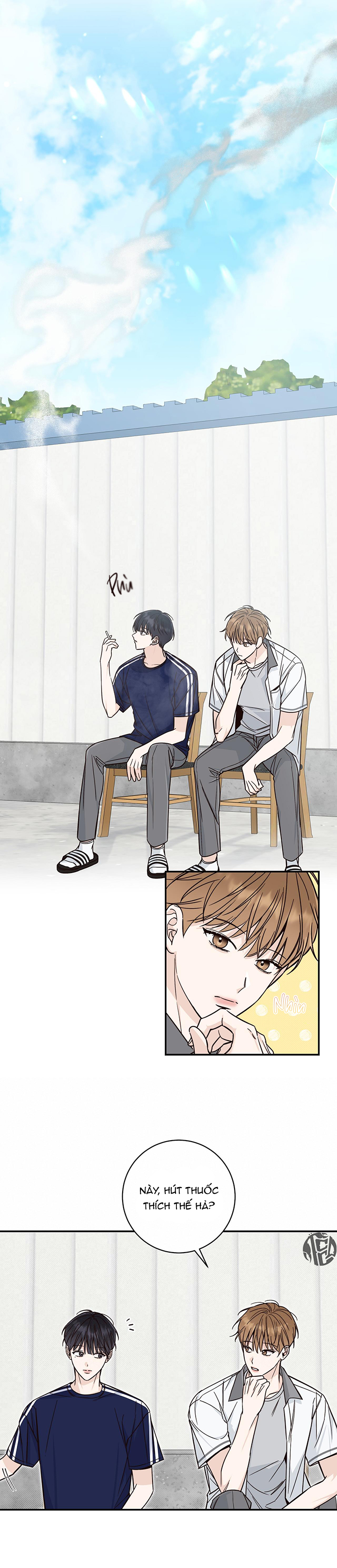 mùa hạ chapter 10 8