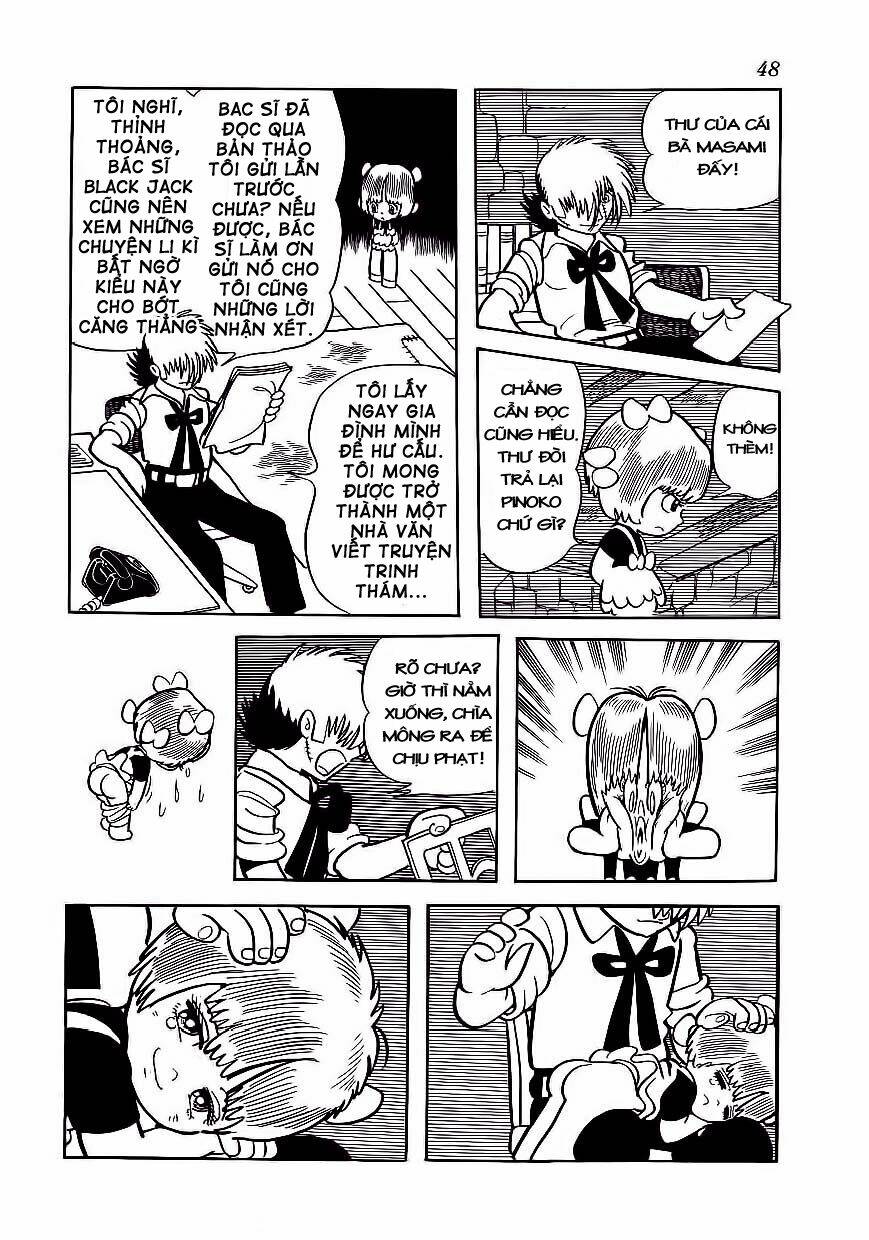 bác sĩ quái dị chapter 172 21