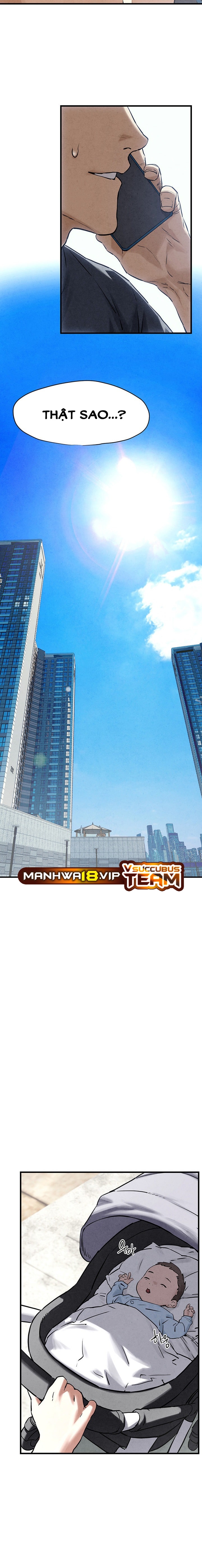 tái sinh làm trai bao chapter 6 16