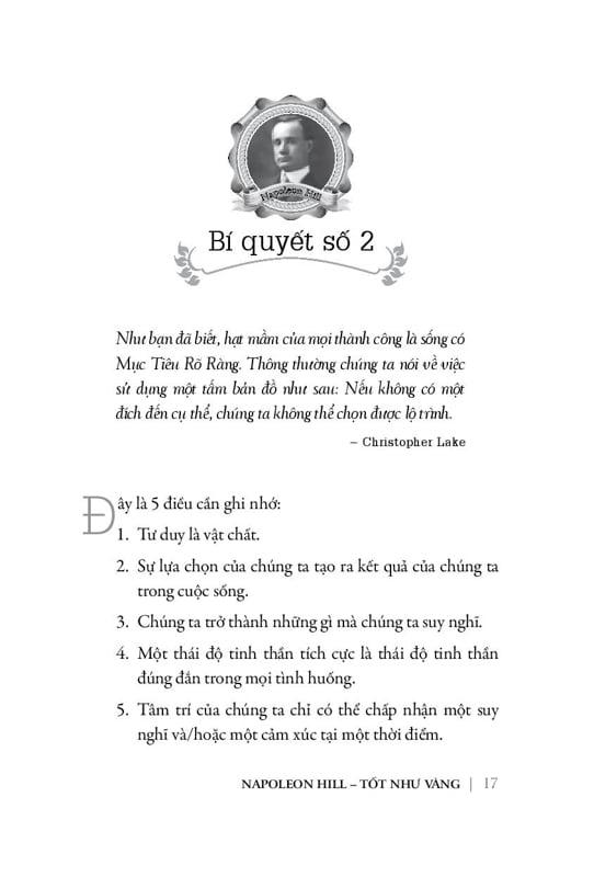 Tốt Như Vàng