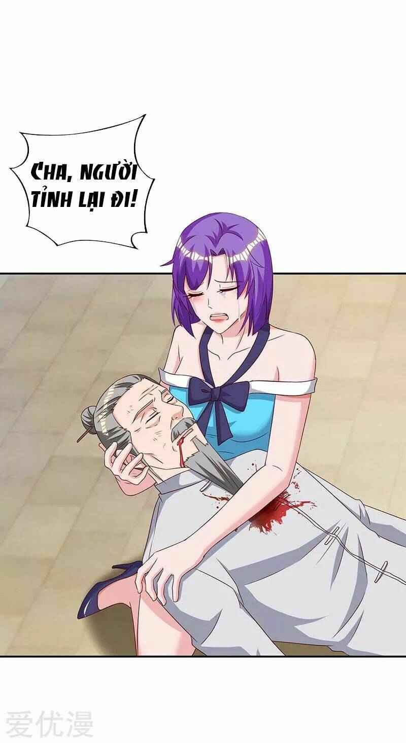 trọng sinh khí thiếu quy lai chapter 81 29