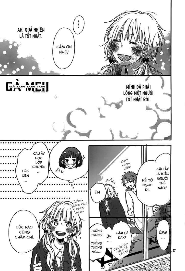 flower and thunderbolt chapter 4 27