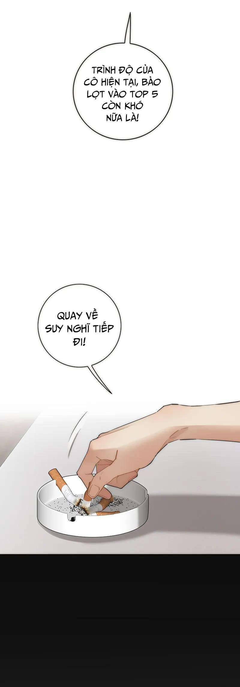 ân nhân của tôi không phải học giả chapter 4 9