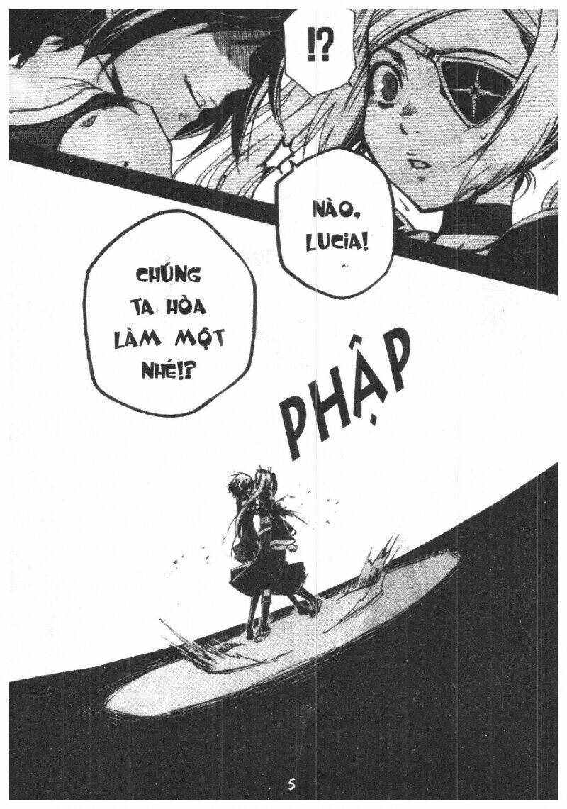 thần vệ nữ và ác quỷ - venus versus virus chapter 8 3