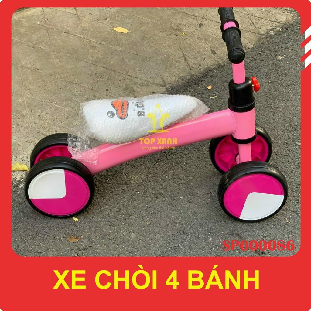 XE TẬP ĐI CAO CẤP CHO BÉ SIÊU DỄ THƯƠNG