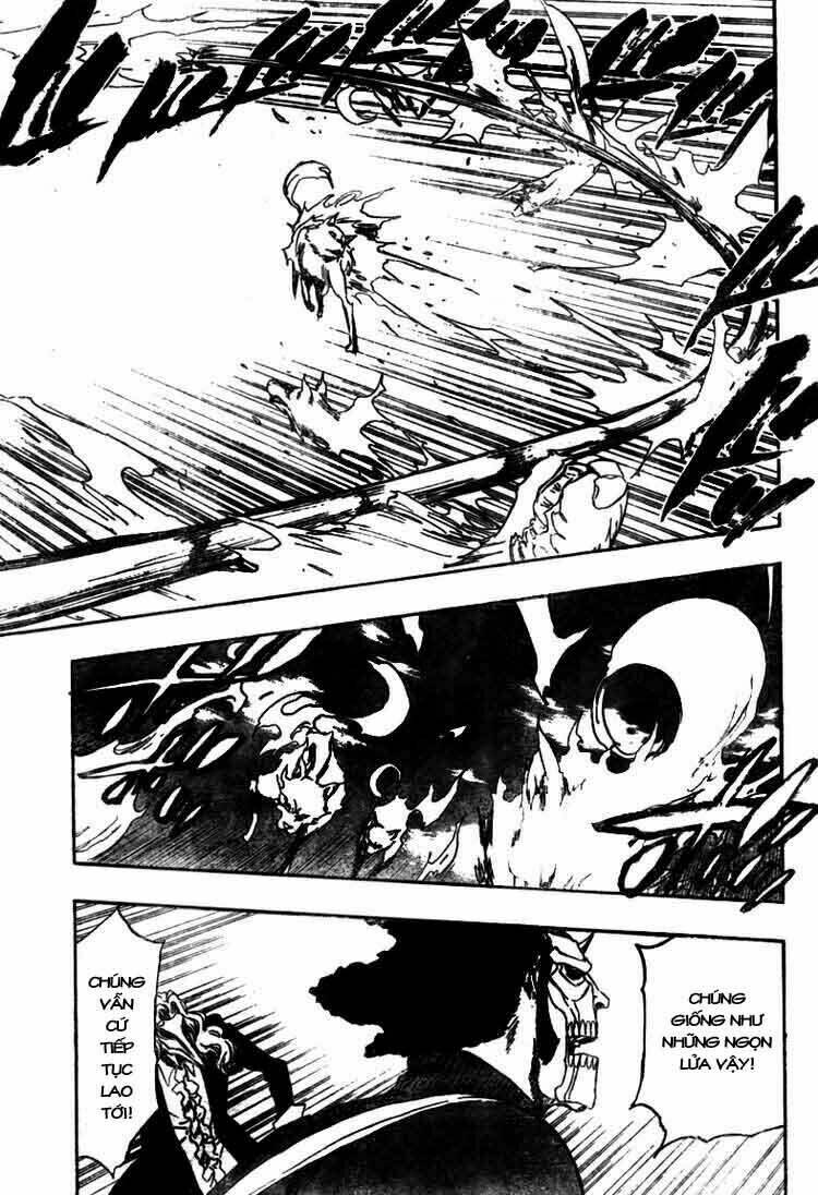 thần chết ichigo chapter 373 7