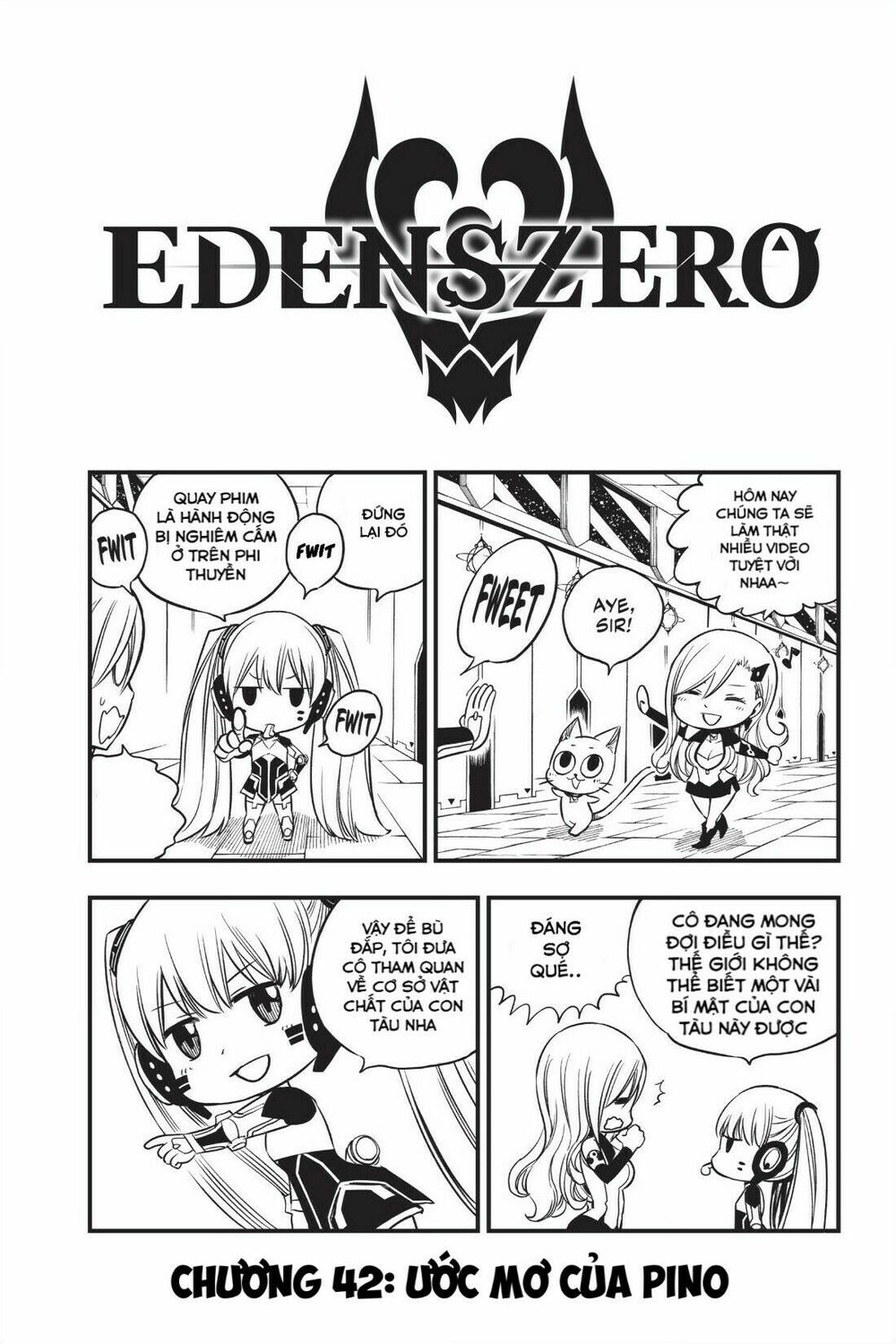 hội pháp sư và thánh thạch rave chapter 42 1