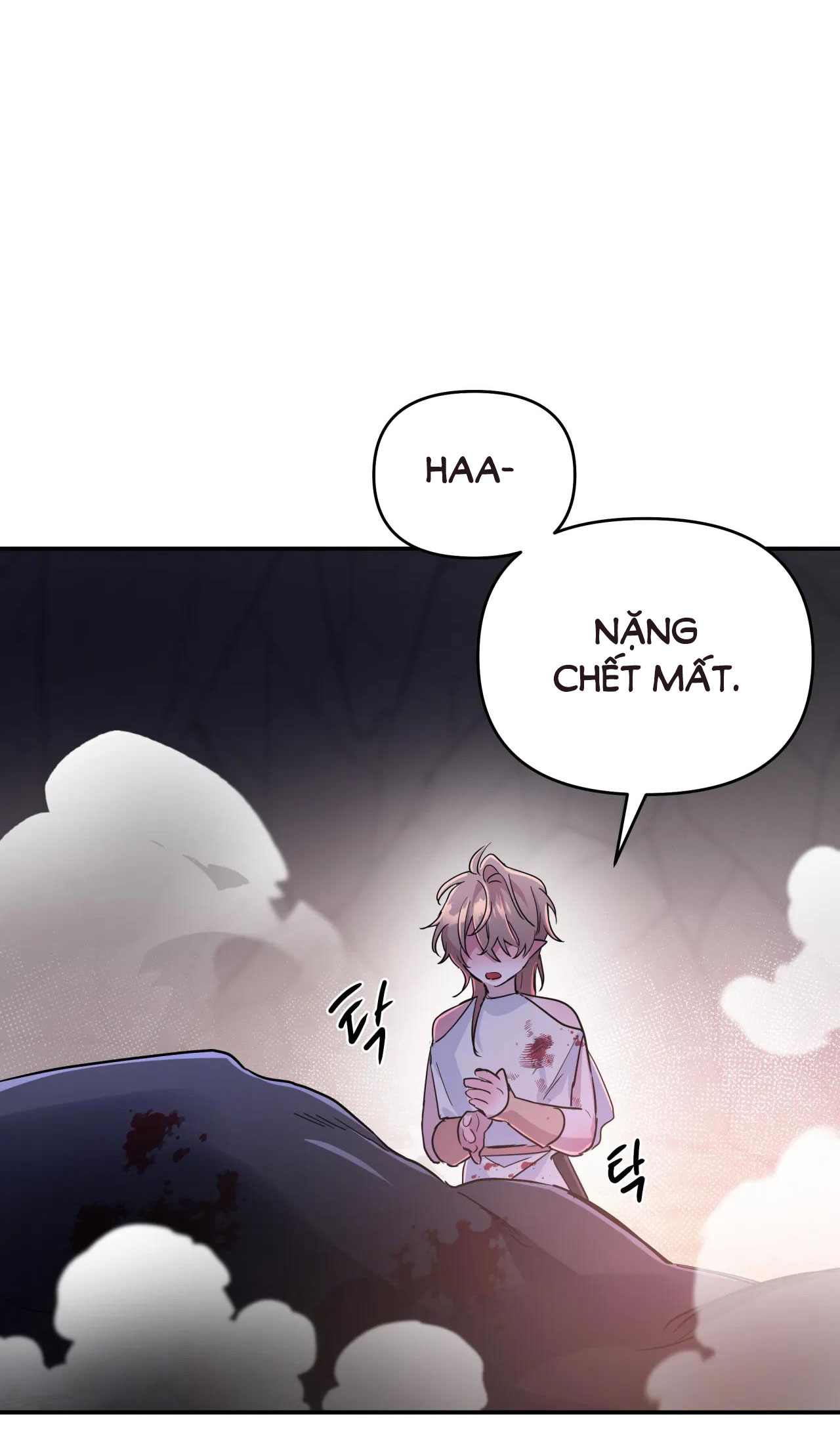 hắc vực chapter 43.2 18