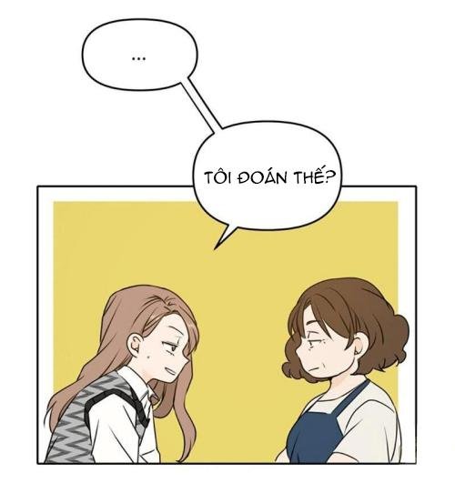 kiếp này cũng xin chăm sóc tôi như vậy nhé kiếp này cũng xin chăm sóc tôi như vậy nhé chapter 46 16