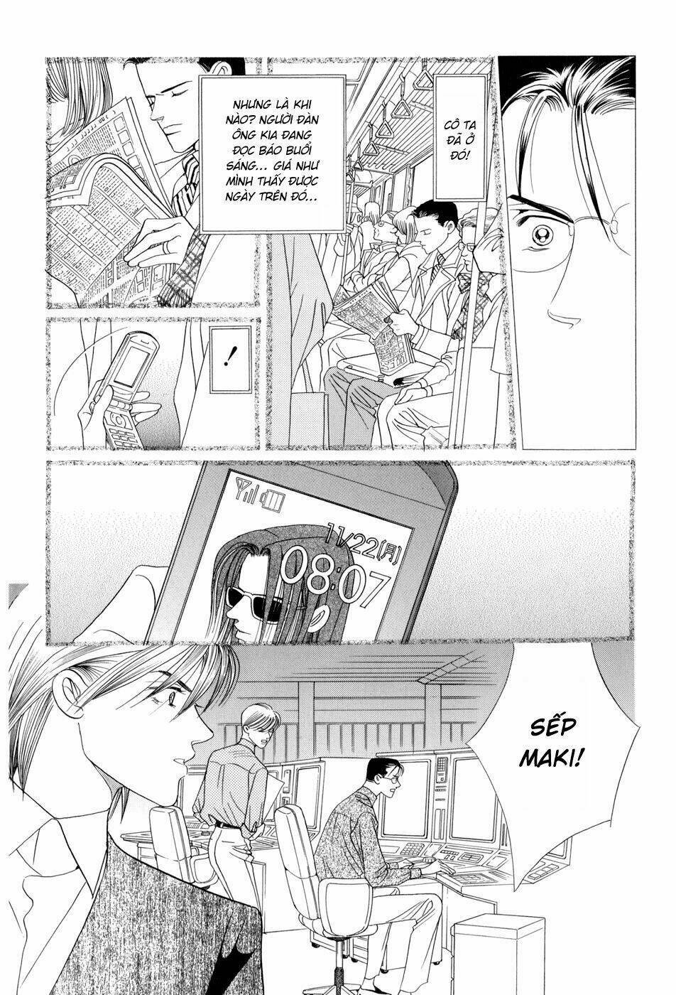 himitsu chapter 8 29