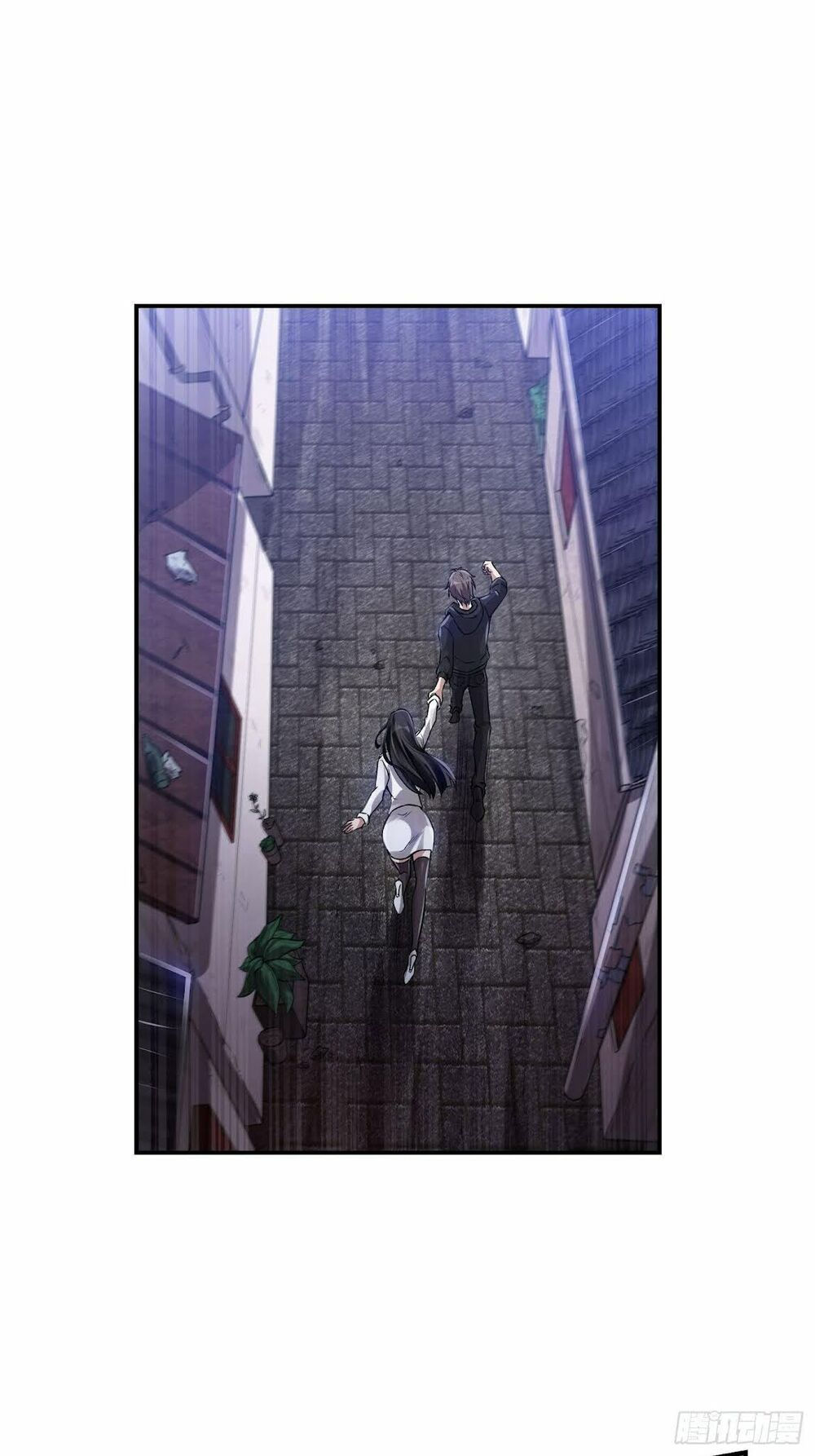 đệ nhất người ở rể chapter 46 6