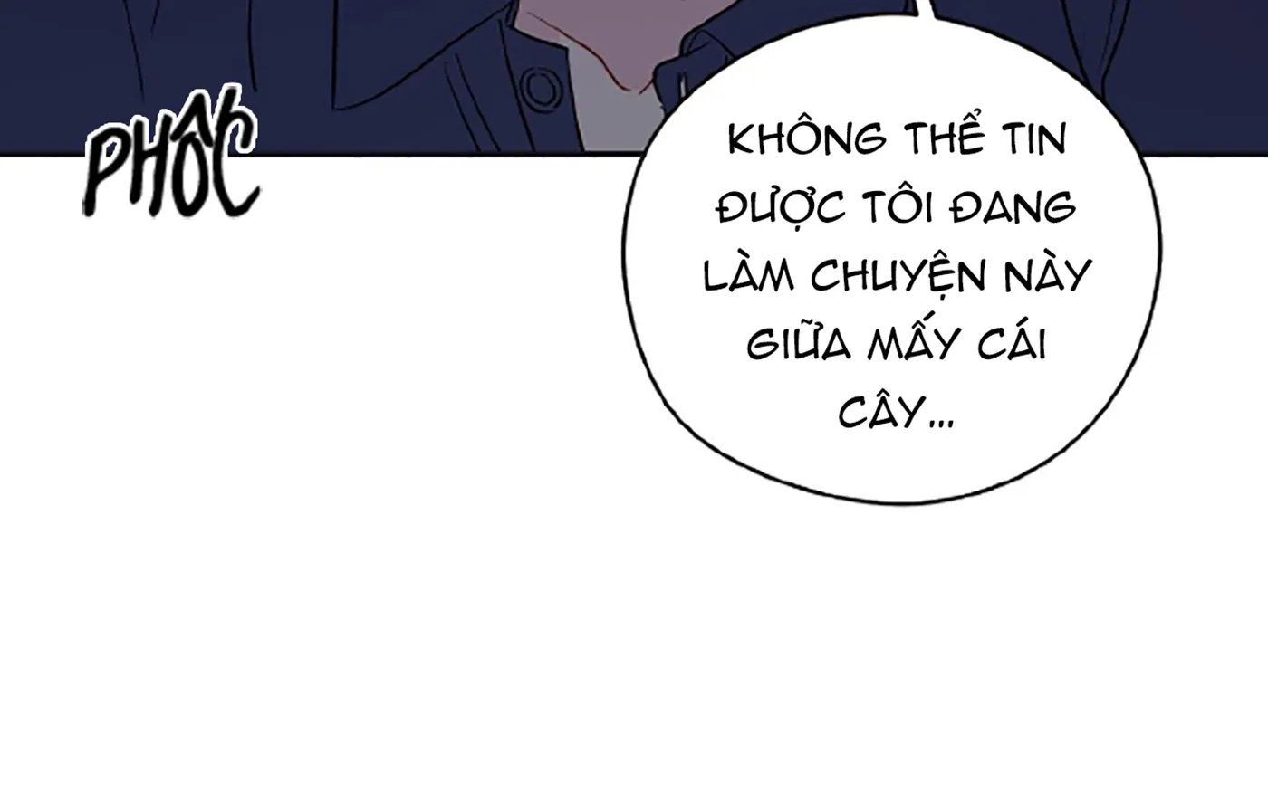 chuyện quái gì với giấc mơ đó vậy chapter 25 138