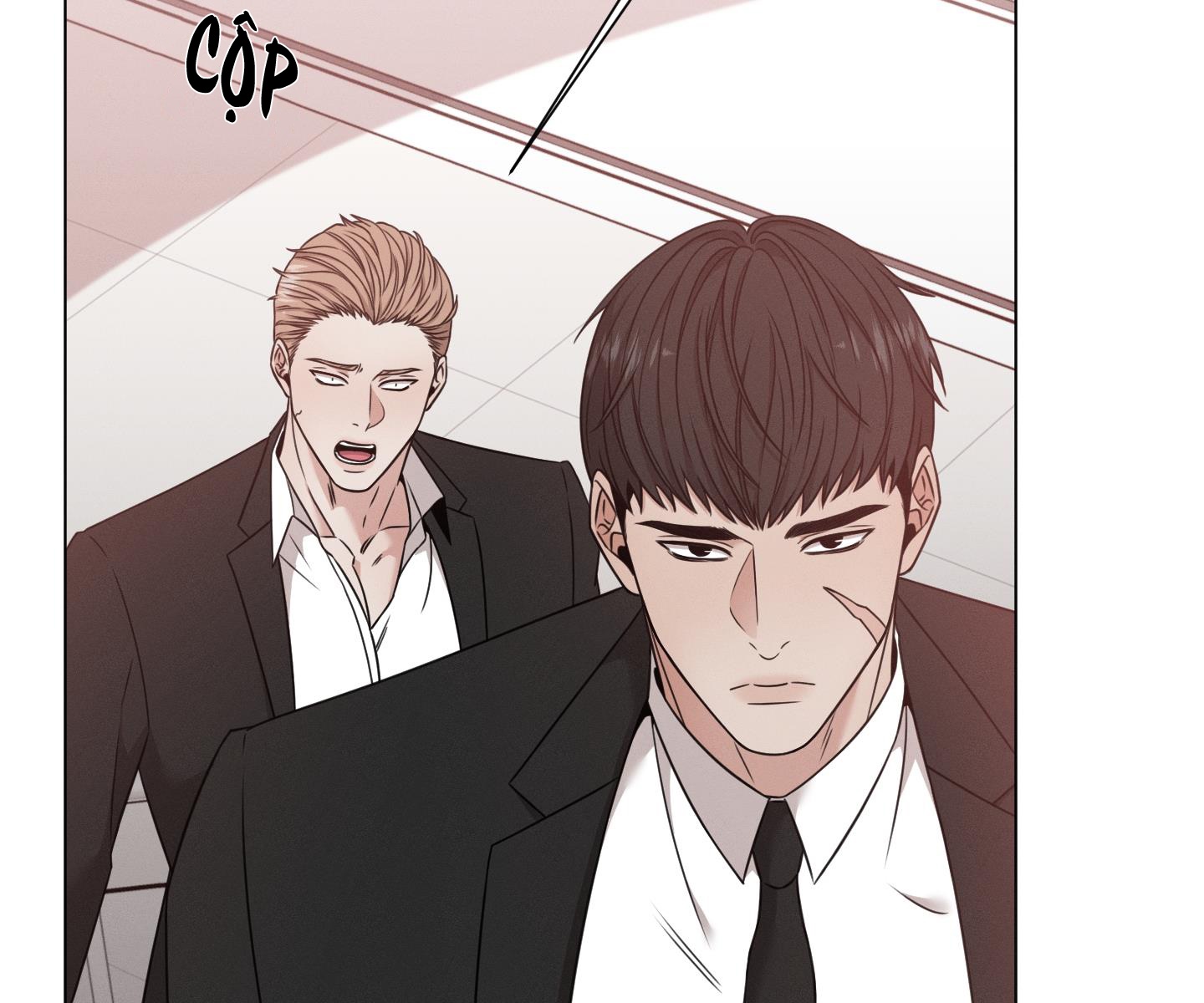 hội chứng minmotion chapter 27 13