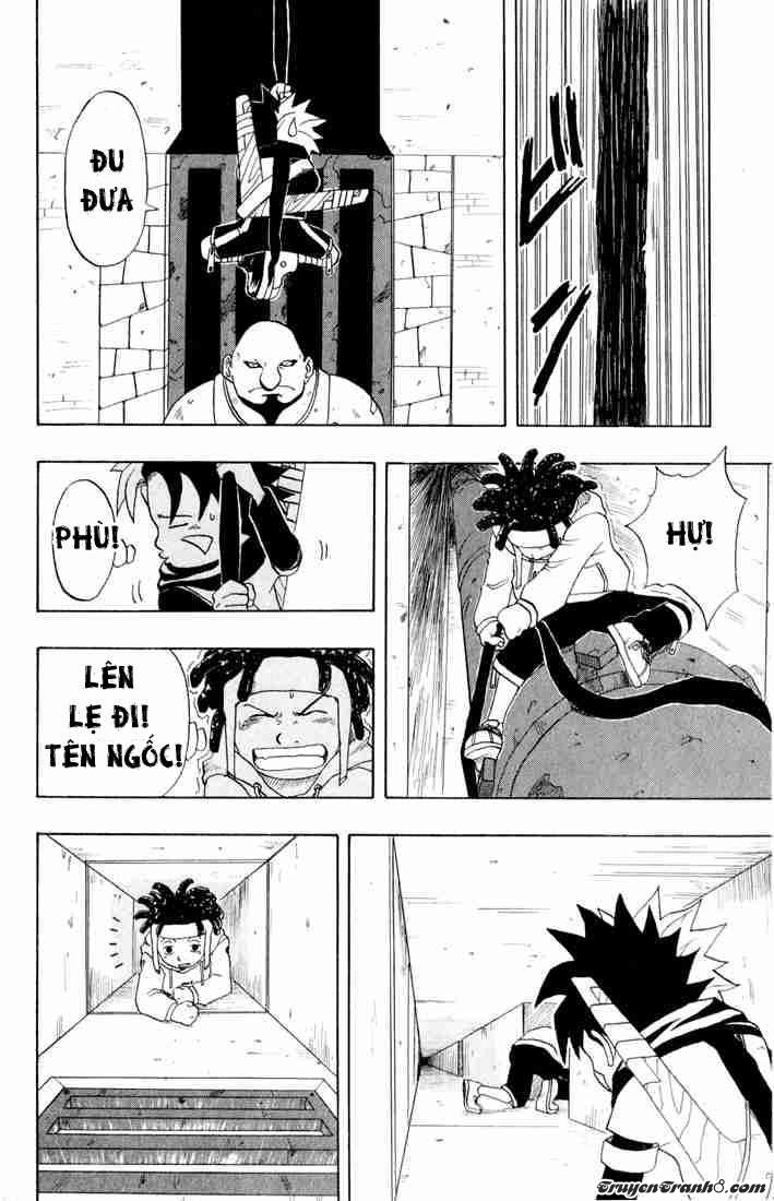 cuộc phiêu lưu của quỷ satan chapter 8 24