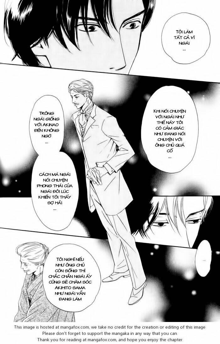 bình minh u sầu chapter 3 12