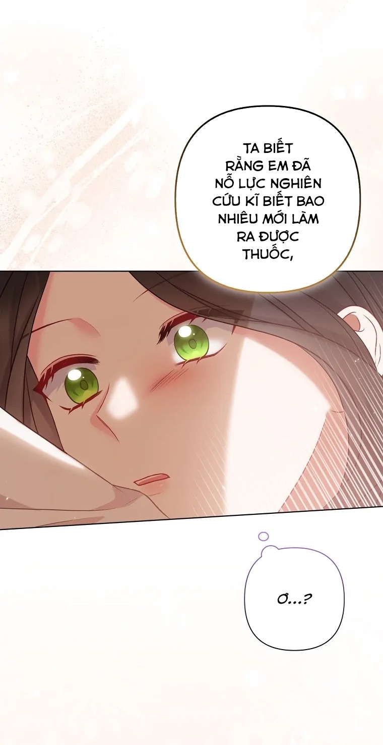 hương vị ngọt ngào muộn màn chapter 44 27