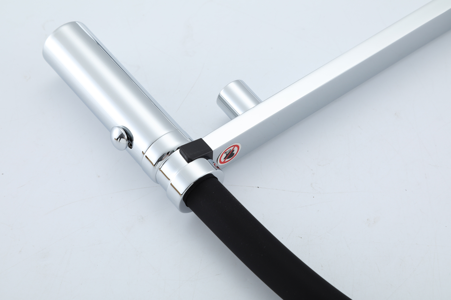 VÒI BẾP CAO CẤP TÍCH HỢP RO NHẬP KHẨU NGA GAPPO G4397-80 MÀU CROMR - HÀNG CHÍNH HÃNG