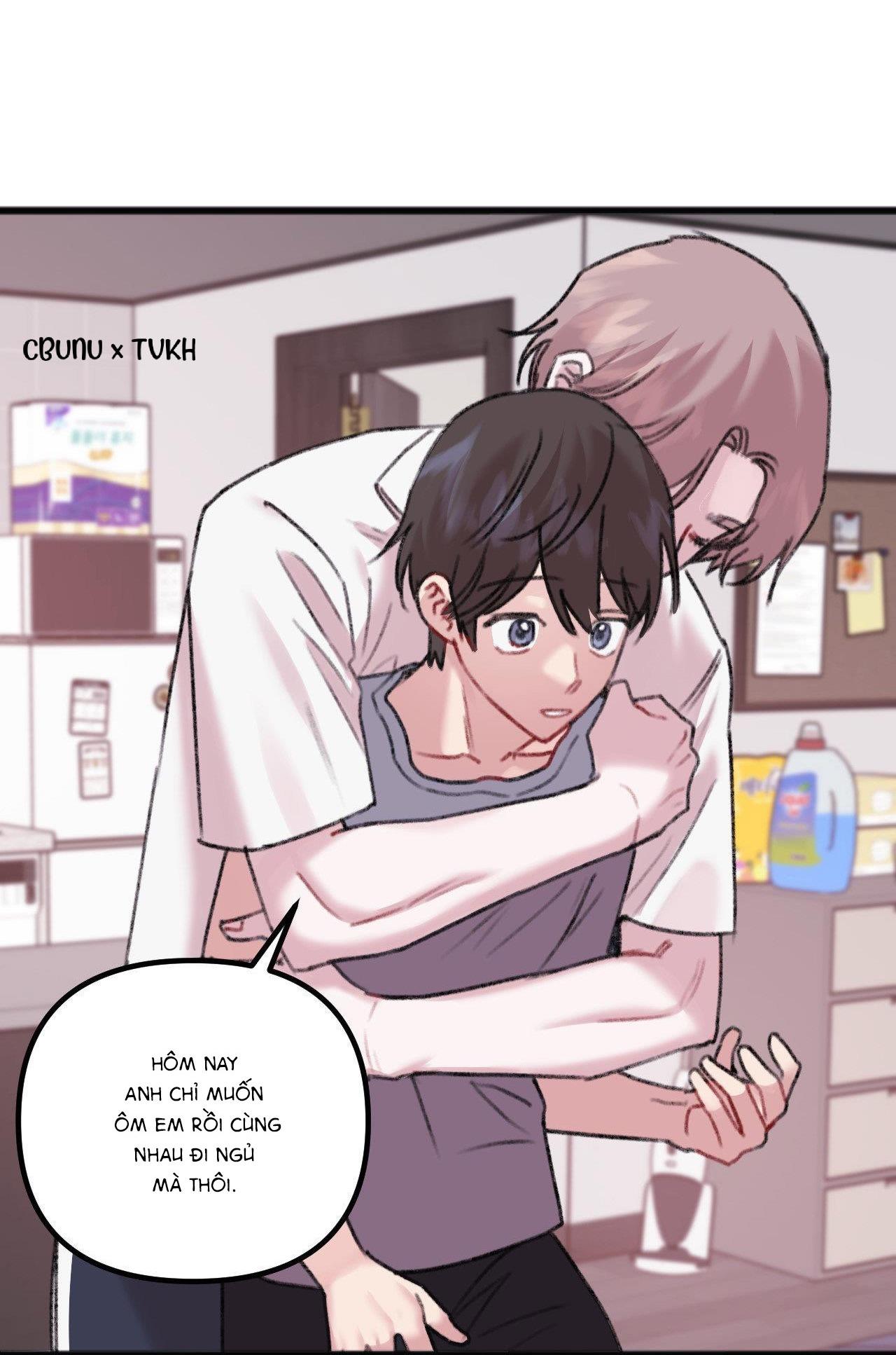 anh thật sự thích em sao chapter 20 38