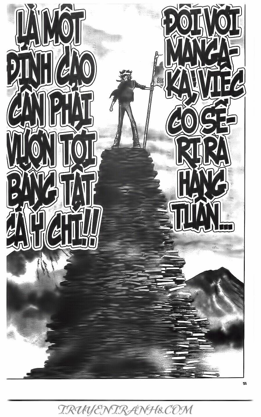 cây bút thần kỳ chapter 37 43