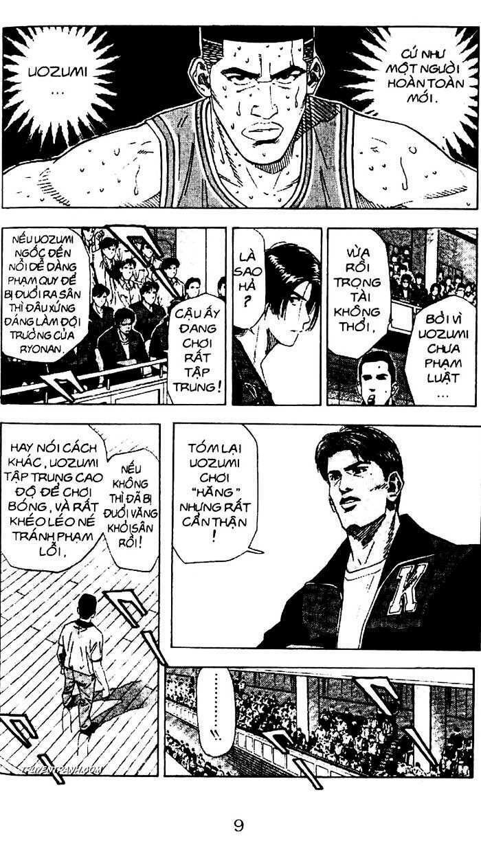 cao thủ bóng rổ chapter 173 3