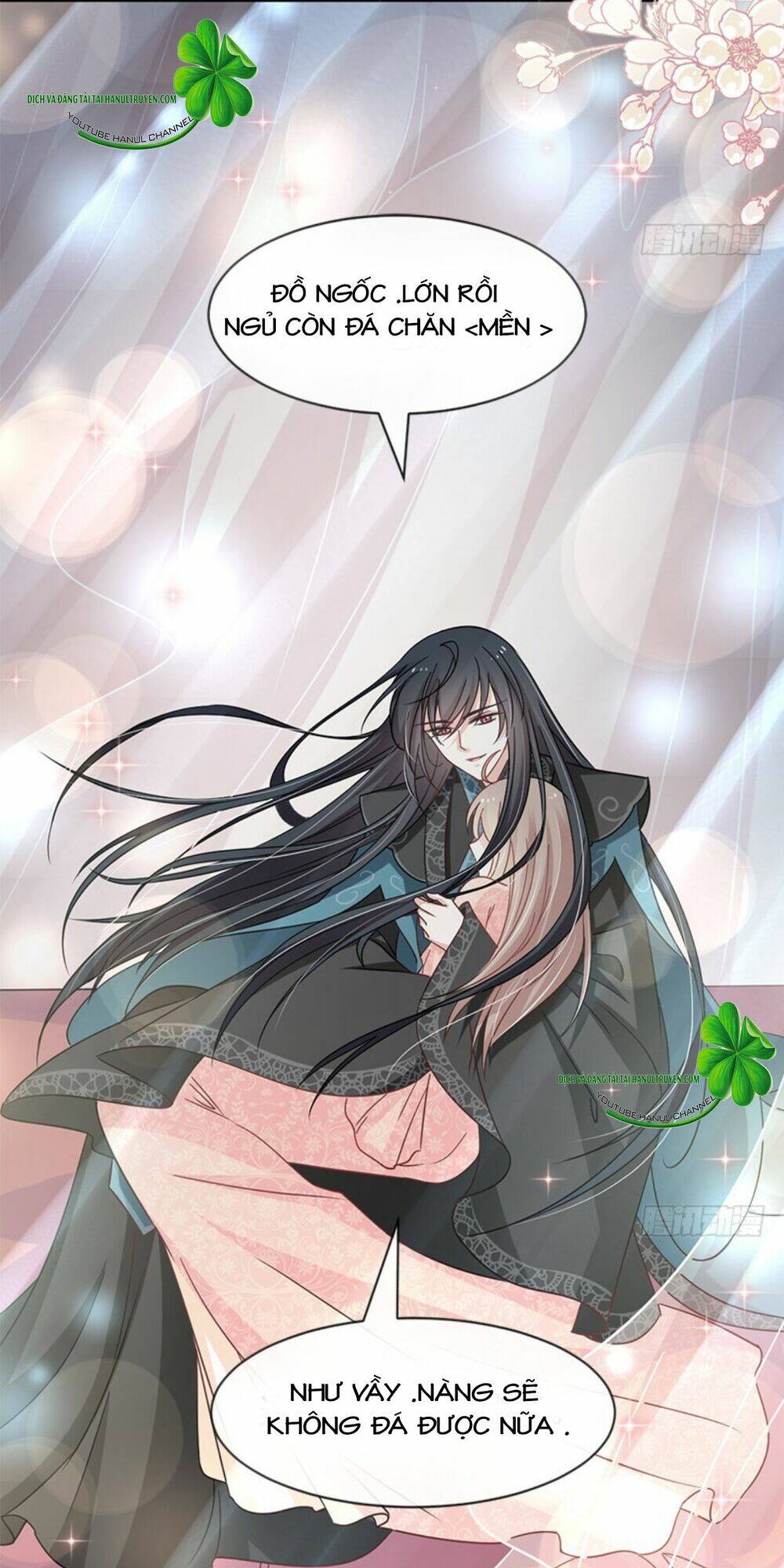 thiên hạ đệ nhất sủng phi chapter 86.2 13