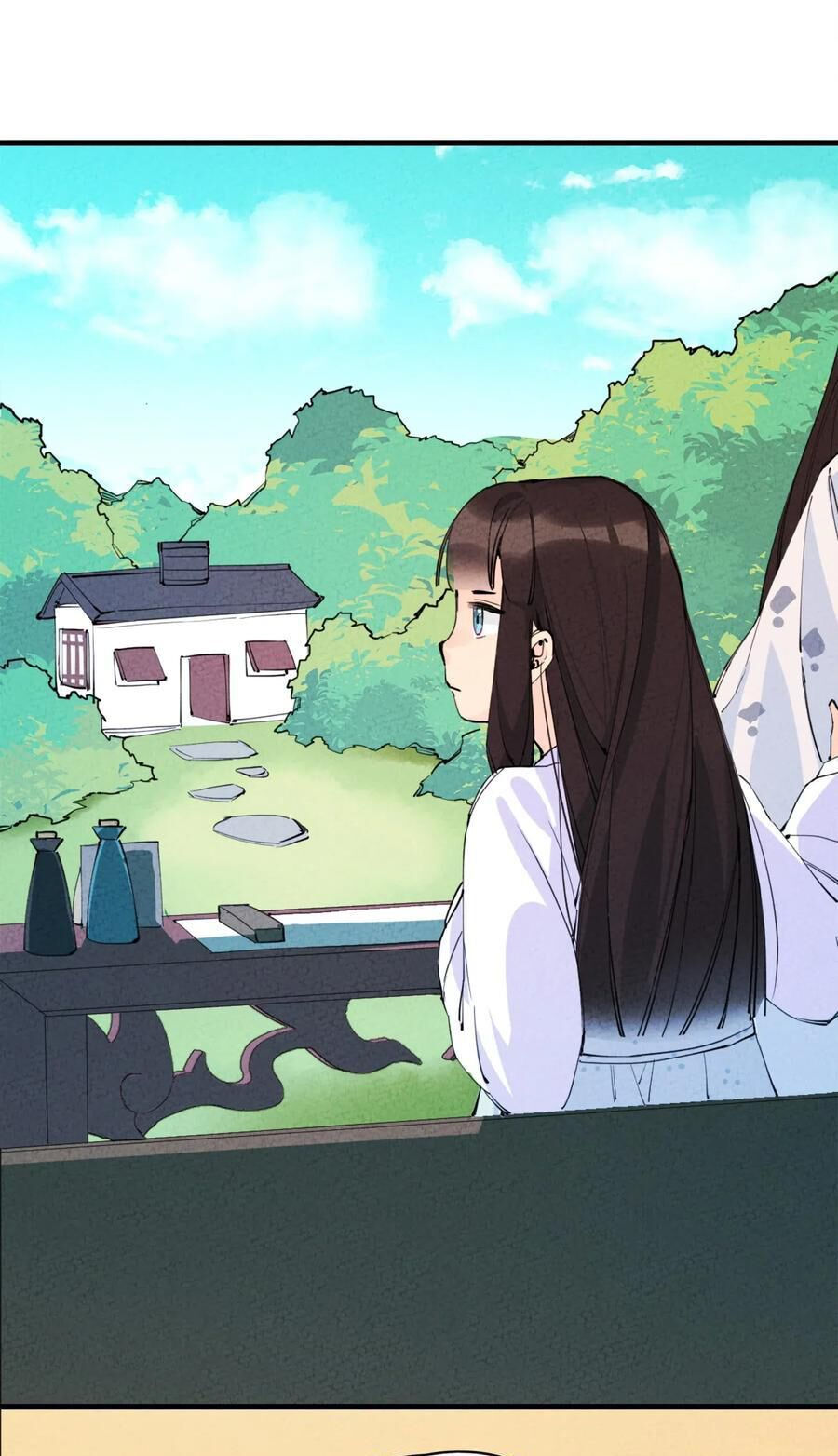 là thánh hoàng chính đạo, ta cưới ma tôn tà đạo？！ chapter 1 40