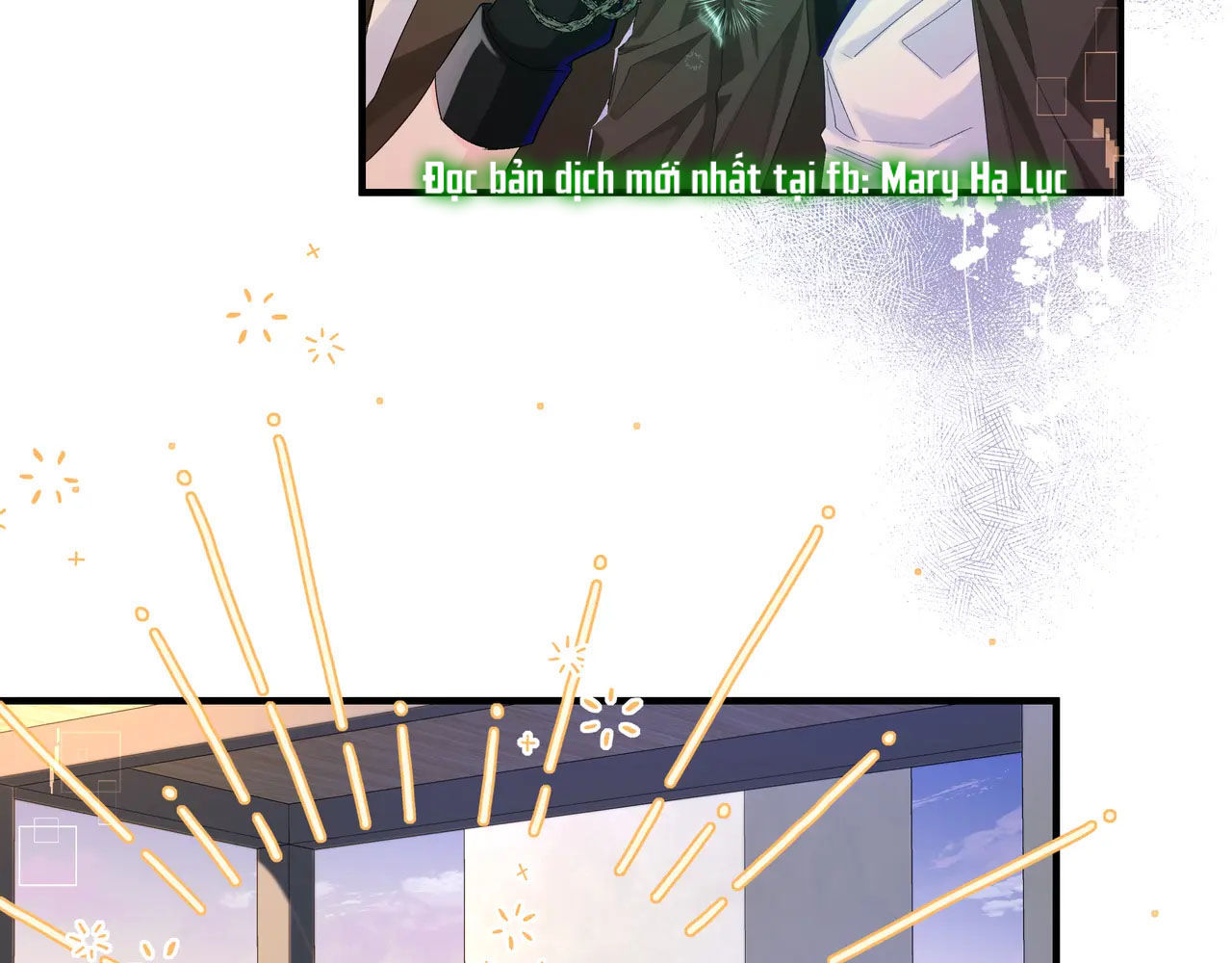 nhân ngư sa ngã chapter 8.1 22