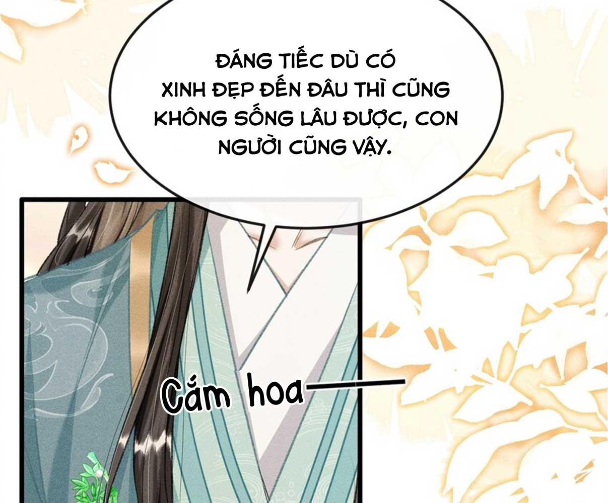 Đan Tiêu Vạn Dặm chapter 55