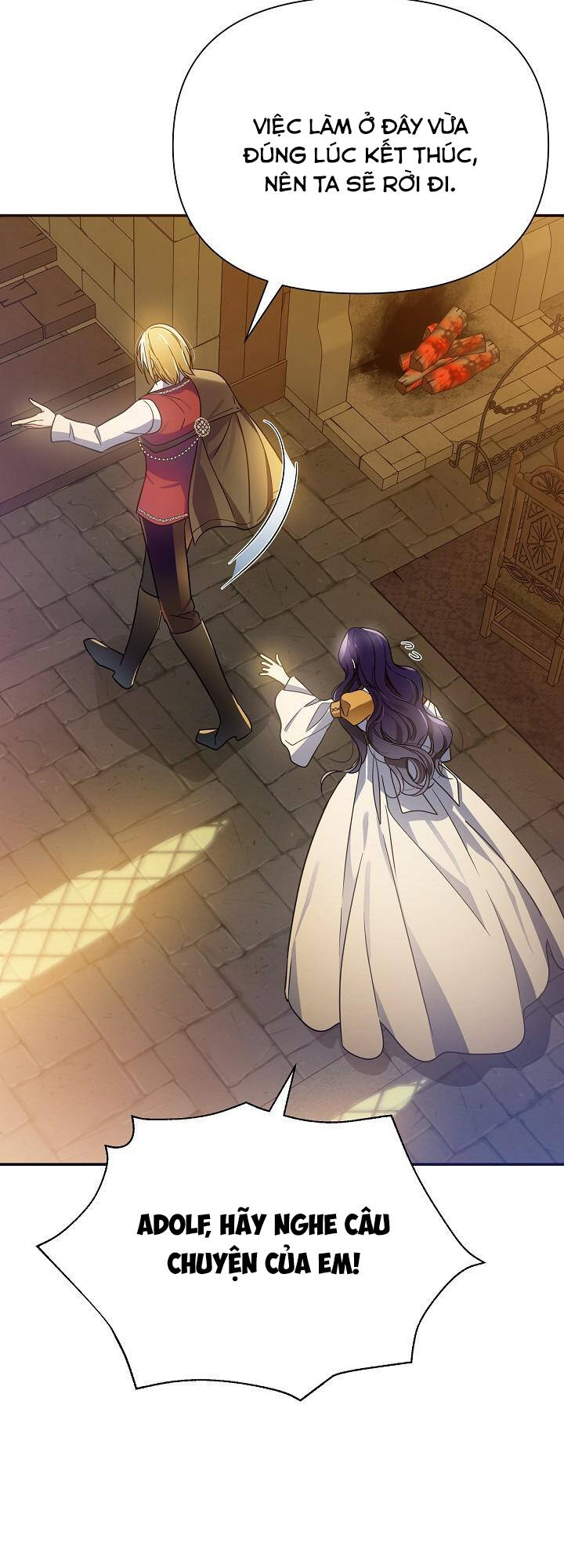 tôi đã ở đây ngay từ đầu chapter 55 16