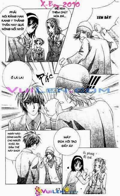cuộc sống của tôi chapter 4 47
