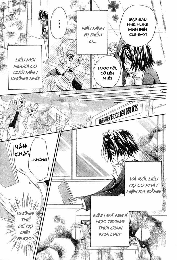 boyfriend - namorado chapter 2 10