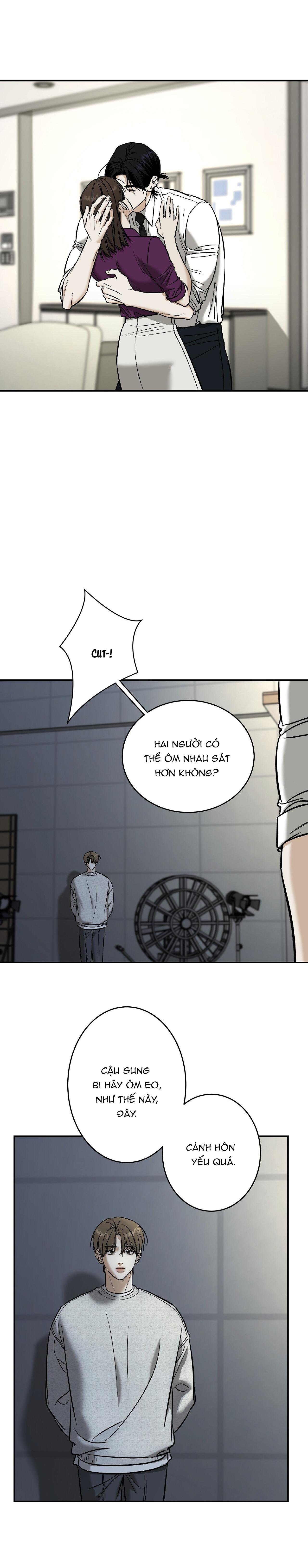 người đàn ông cho em tất cả chapter 35 19