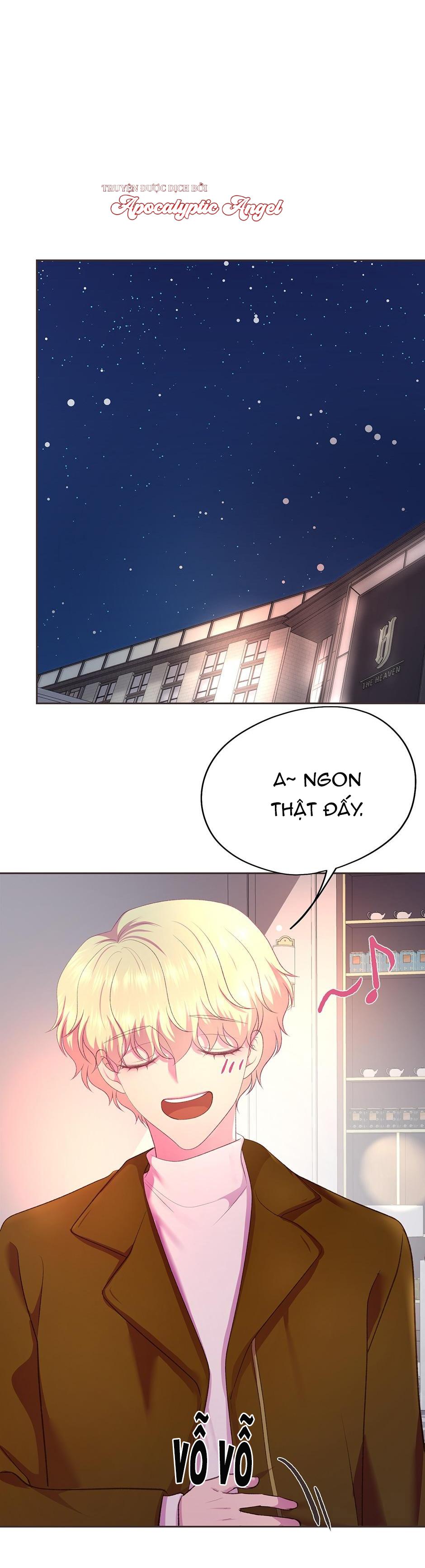 giữ em thật chặt (hold me tight) chapter 185 27