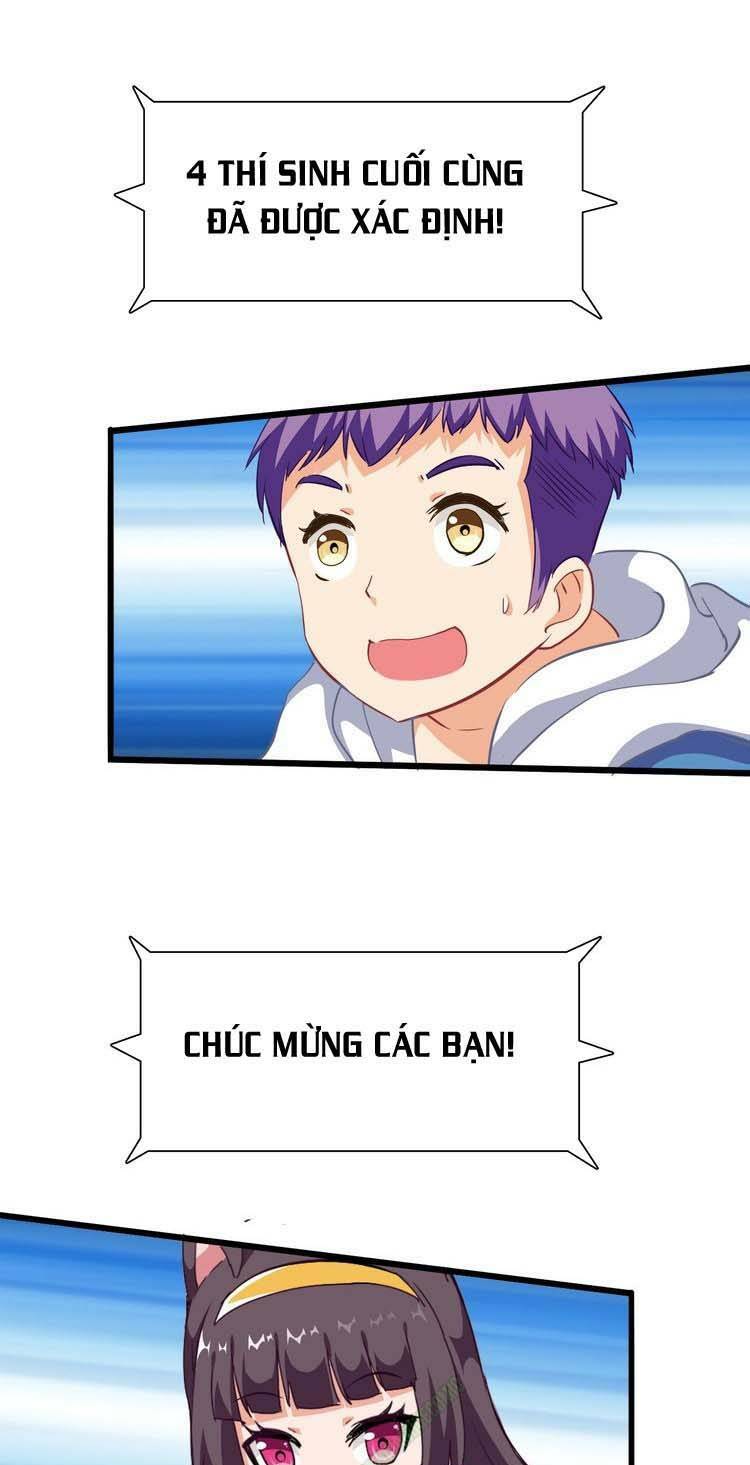 kinh thế kỳ nhân chapter 17 15