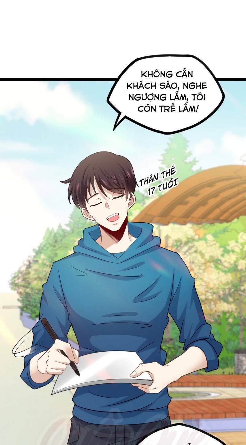 đô thị cực phẩm tiên đế chapter 23 9