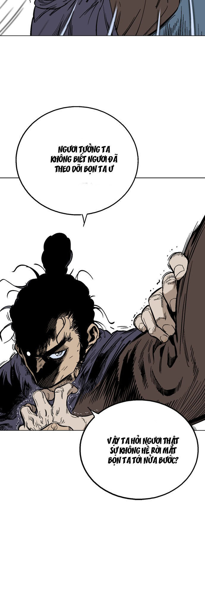 cao thủ 2 chapter 13 51