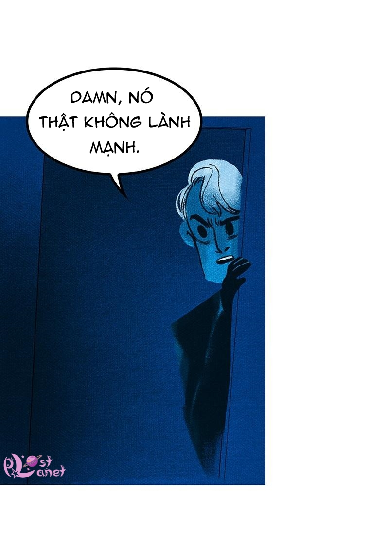 thần thoại olympus chapter 48 15