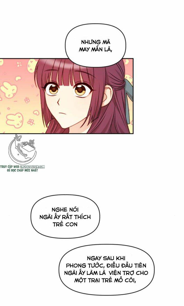 nữ chính muốn tôi trở thành mẹ kế chapter 30.5 28