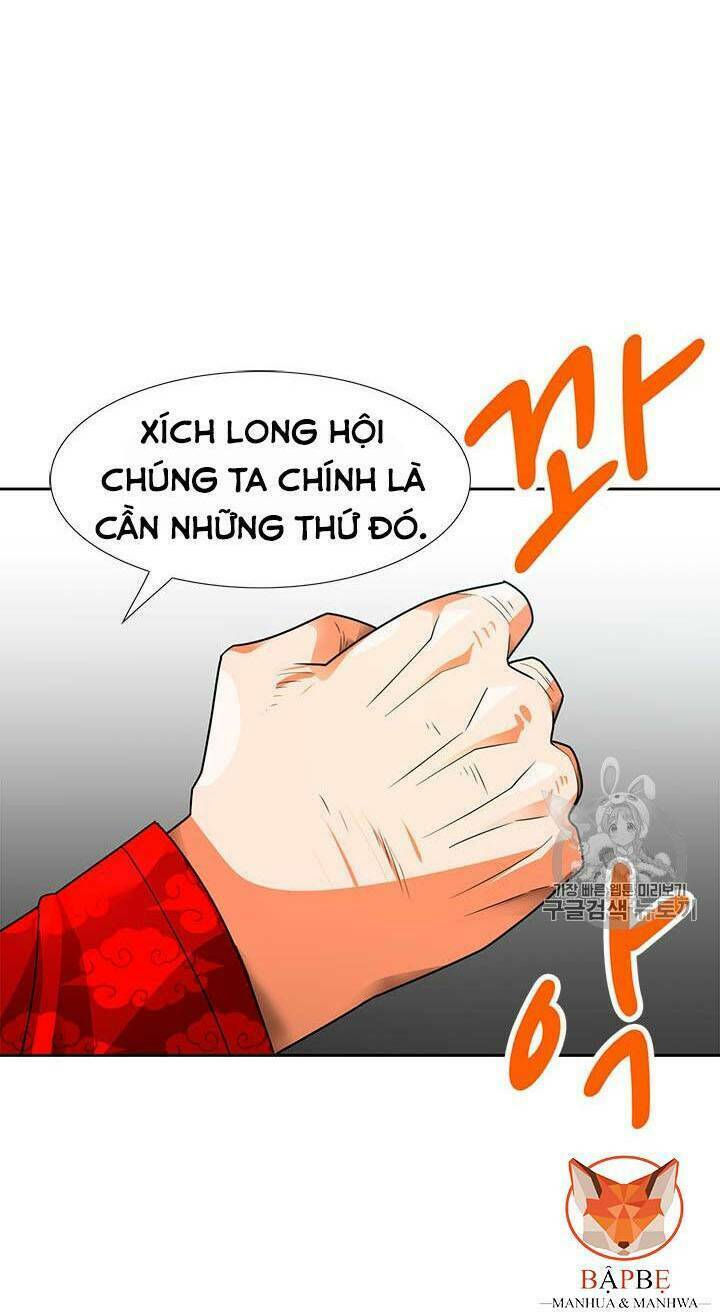 tôi tự động săn một mình chapter 53 49