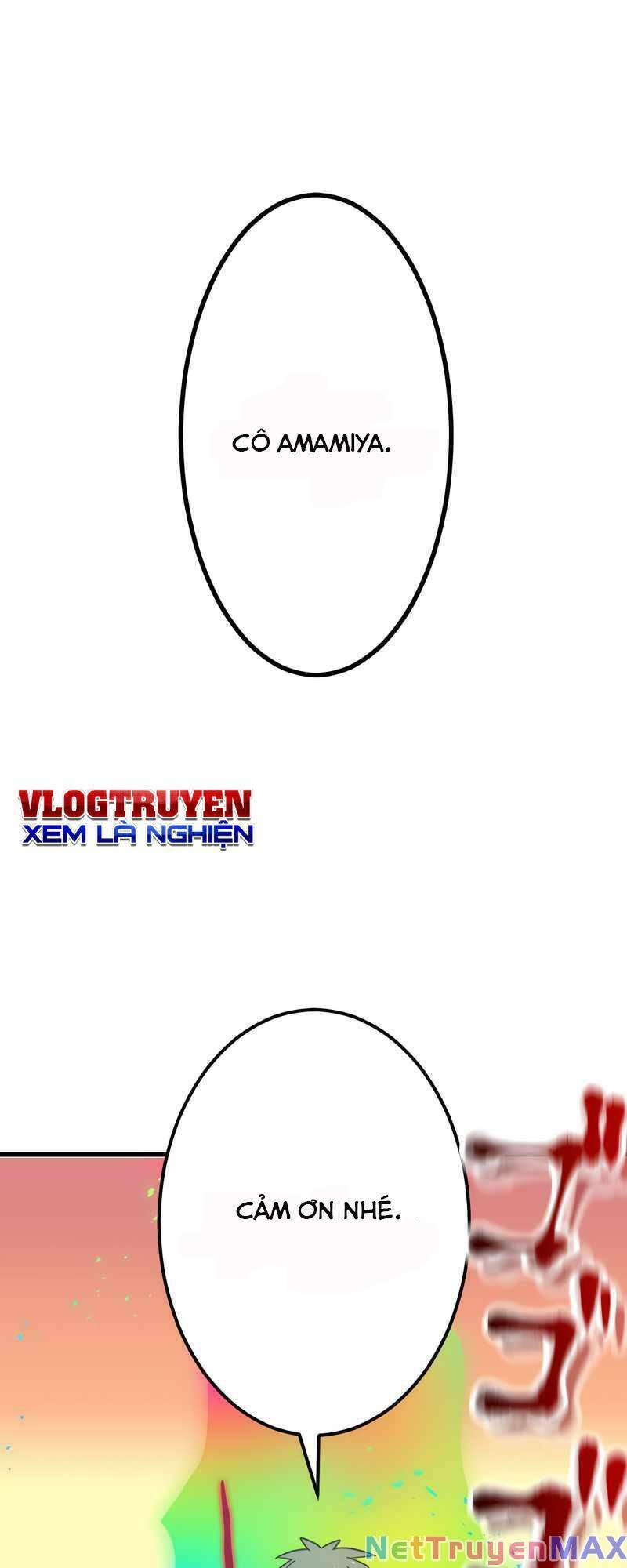 Huyết Thánh Cứu Thế Chủ~ Ta Chỉ Cần 0.0000001% Đã Trở Thành Vô Địch chapter 7 121