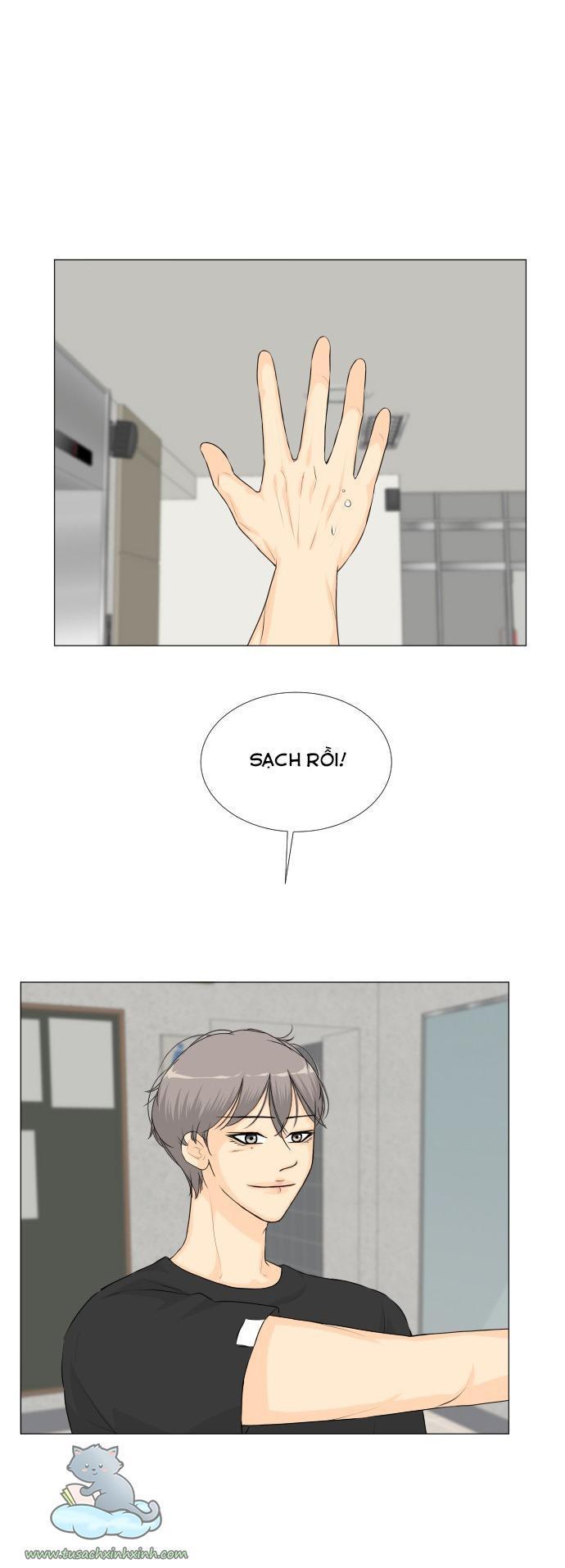 bán quỷ chapter 44 34